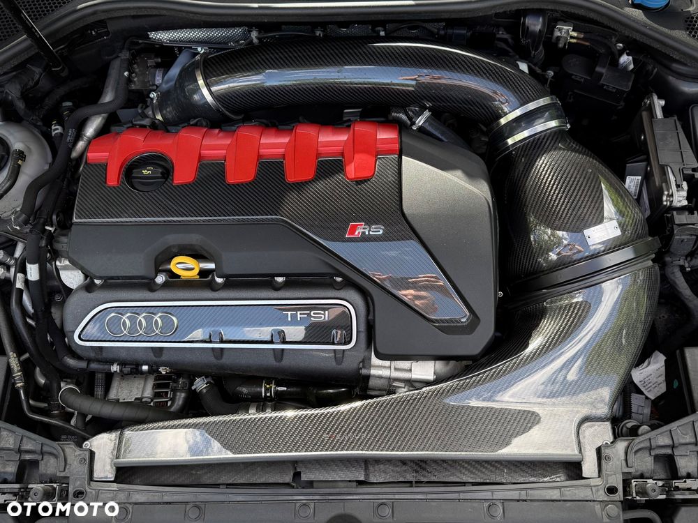 Audi RS3 Sportback - 15