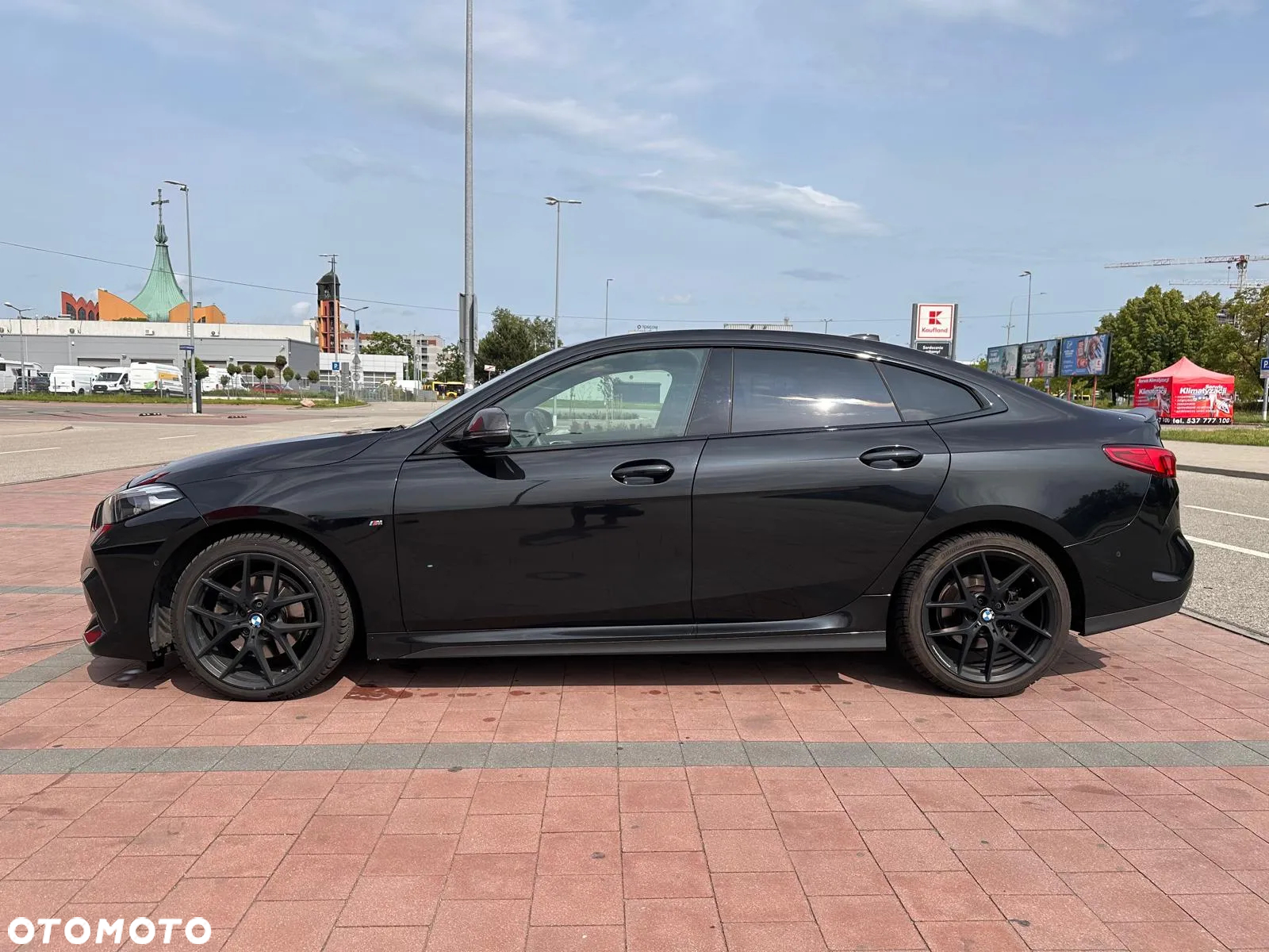 BMW Seria 2 218d M Sport - 2