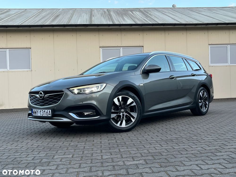 Opel Insignia CT 1.5 T Elite S&S - 2