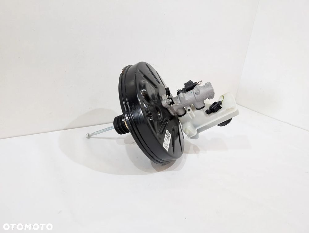 VW GOLF AUDI A3 SKODA KAROQ OCTAVIA SERWO POMPA HAMULCOWA 5Q1614105DF - 3