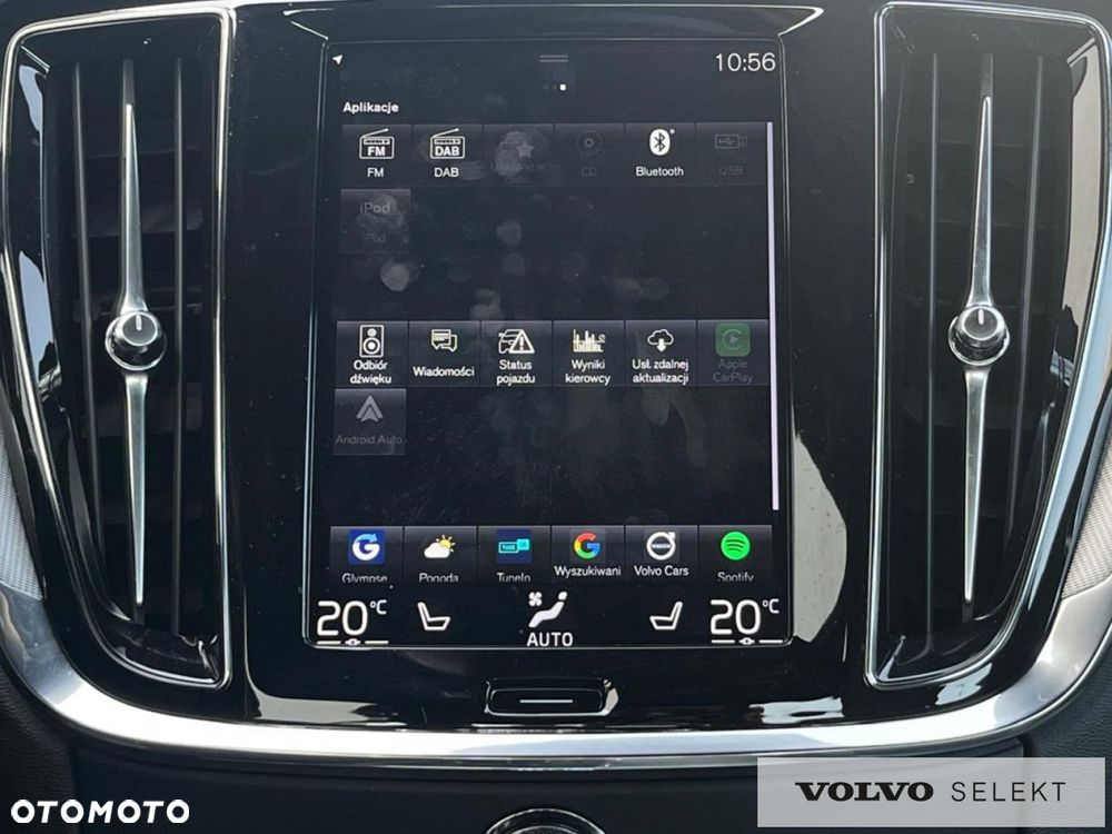 Volvo S60 - 22