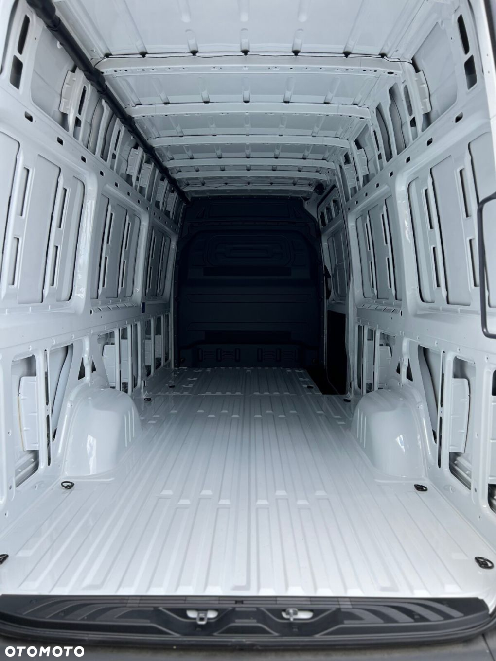 Mercedes-Benz Sprinter Sprinter - 9