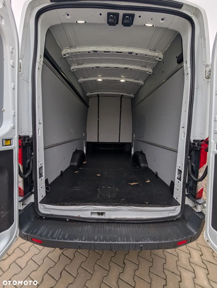 Ford TRANSIT JUMBO - 20