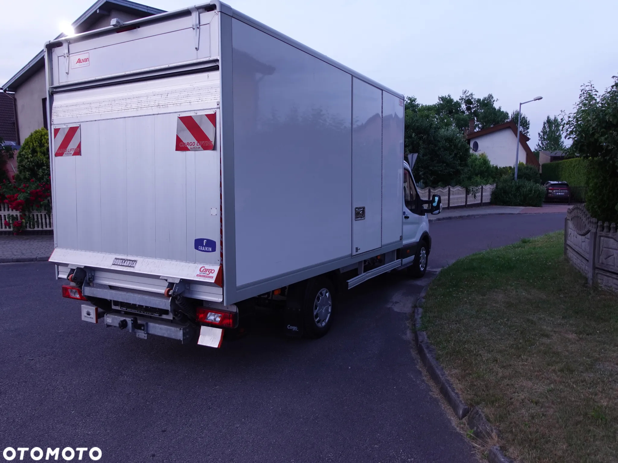 Ford TRANSIT - 3