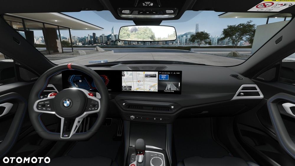BMW M2 - 9
