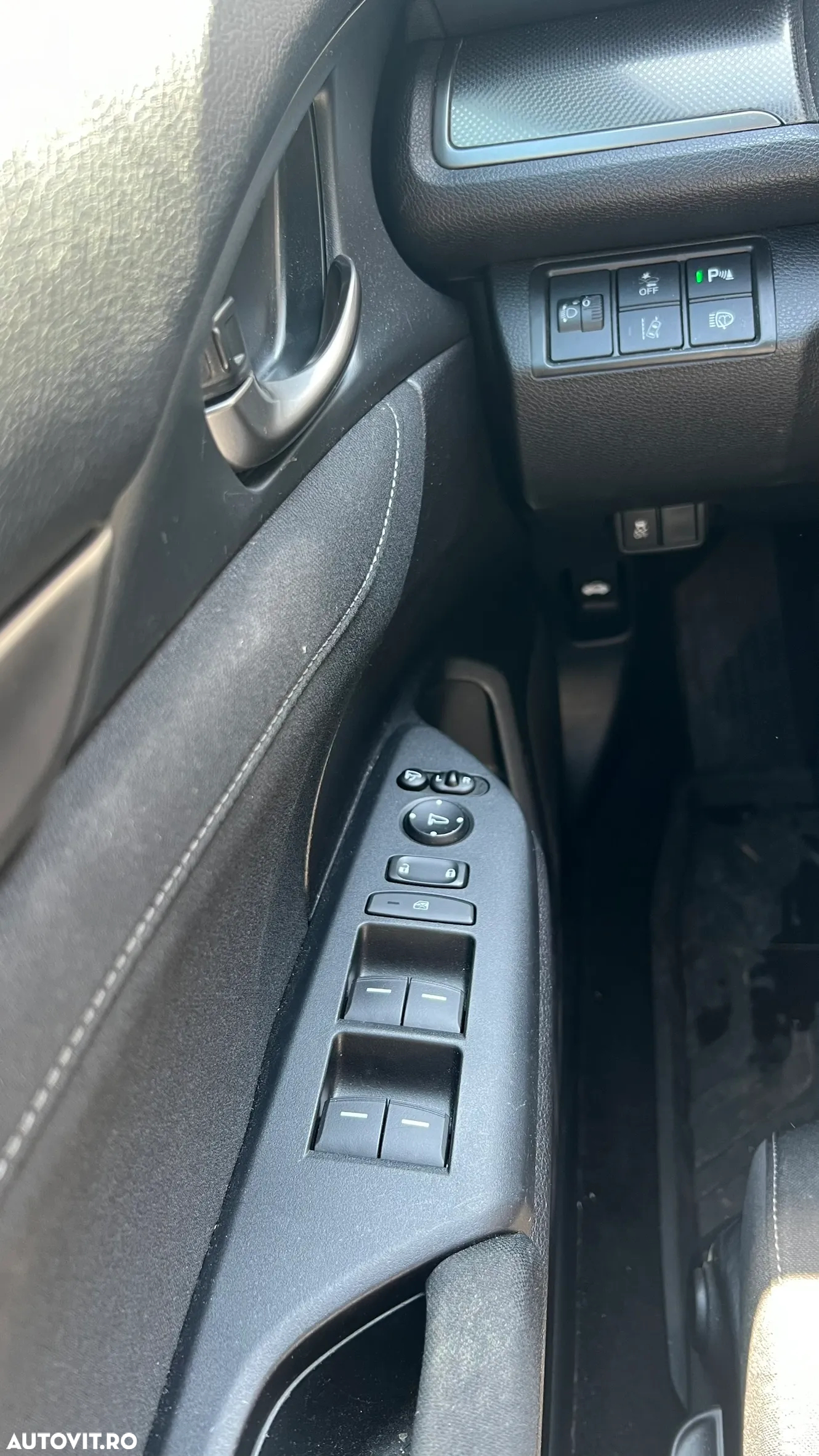 Honda Civic 1.0 VTEC Turbo Elegance - 18