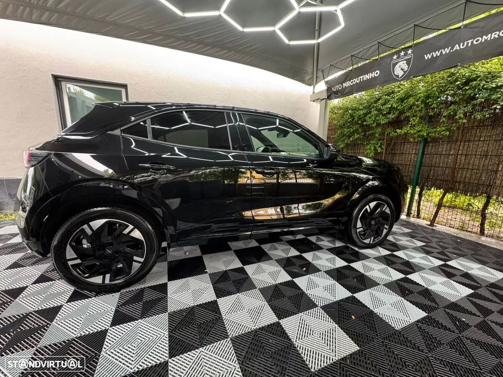 Opel Mokka-e 54 kWh GS - 9