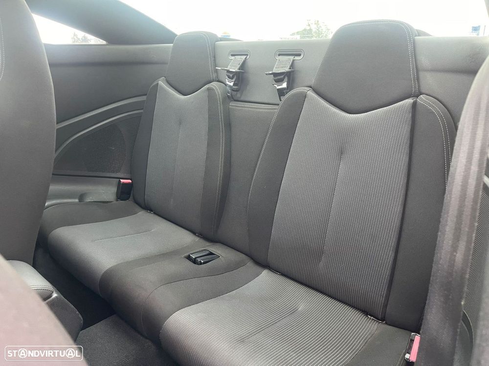 Peugeot RCZ 1.6 THP - 18