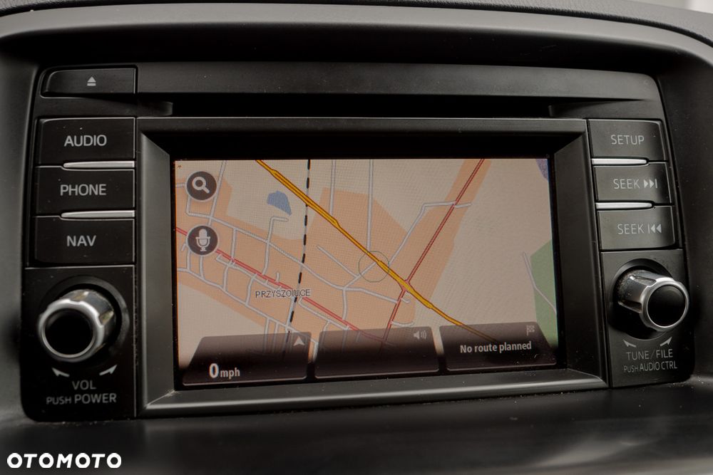 Mazda CX-5 SKYACTIV-G 165 Exclusive-Line - 23