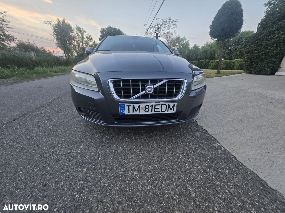 Volvo V70 2.4 D AWD Aut - 25