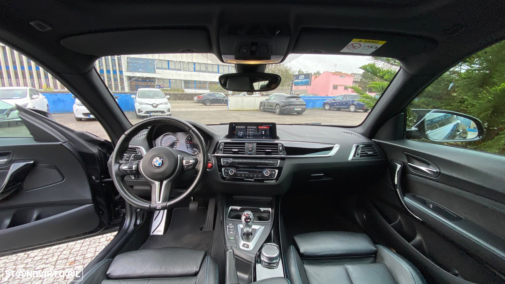 BMW M2 Competition Auto - 27