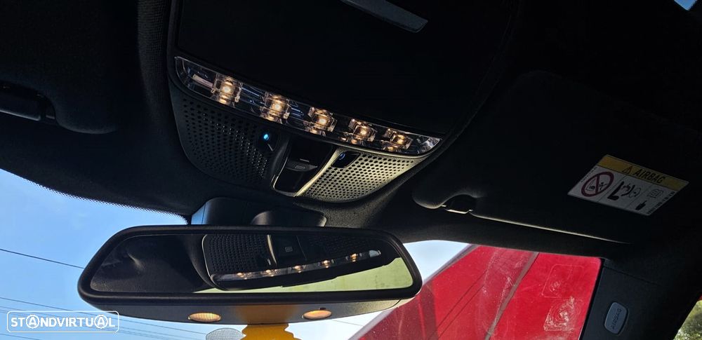 Mercedes-Benz C 250 d 9G-TRONIC AMG Line - 25