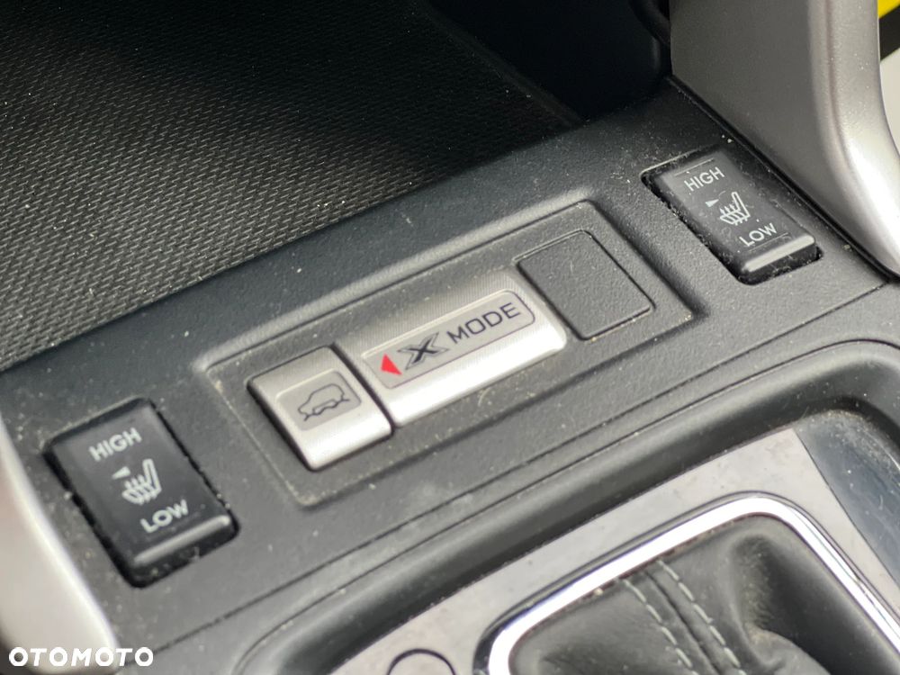 Subaru Forester - 28