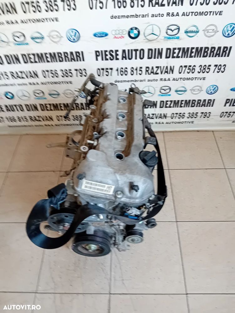 Motor M16A Suzuki Vitara Grand Vitara S Cross SX4 1.6 Benzina 2015-2020 Cod Motor M16A 17.000 Km - 7