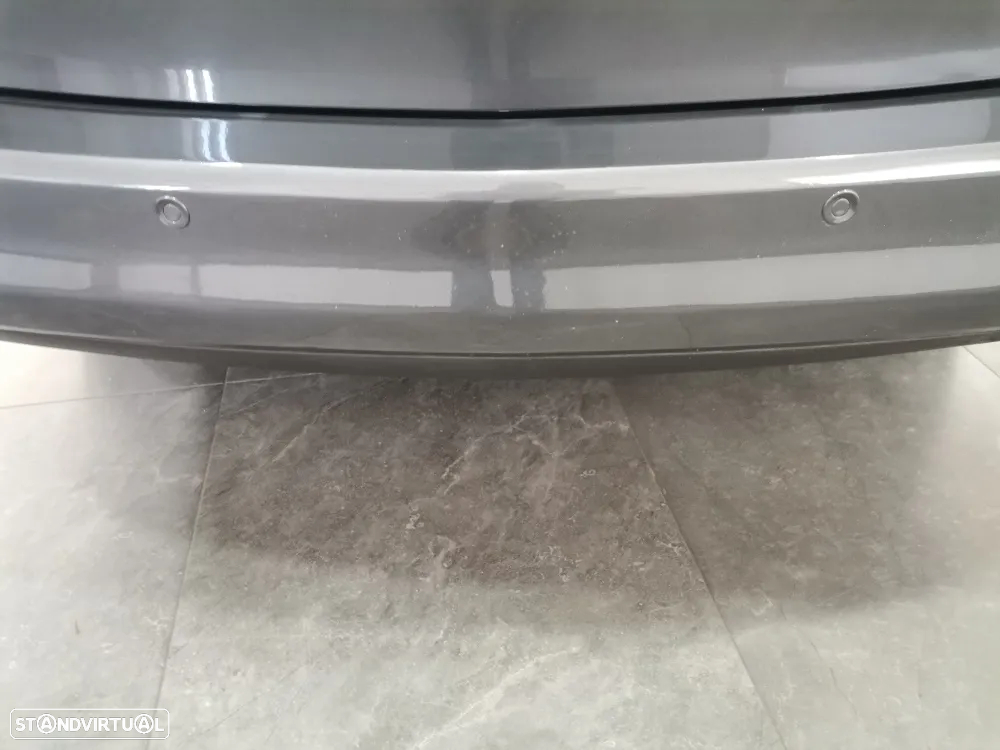 Opel Astra Sports Tourer 1.3 CDTi Selection S/S - 21
