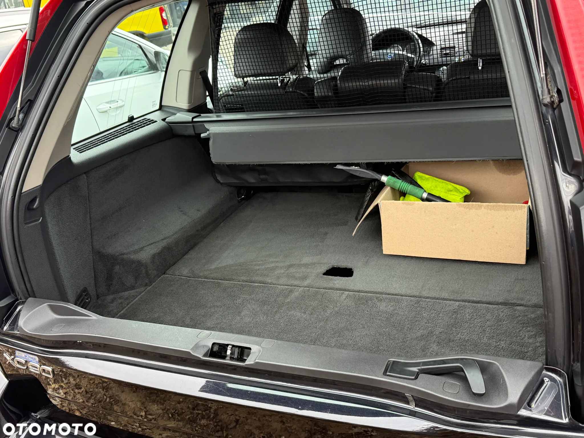 Volvo XC 90 D5 AWD Executive - 36