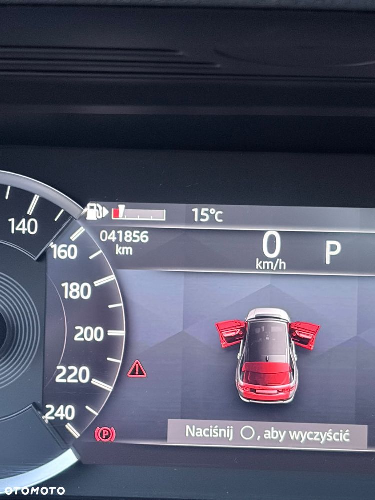 Land Rover Discovery Sport 2.0 D200 mHEV Dynamic SE - 8