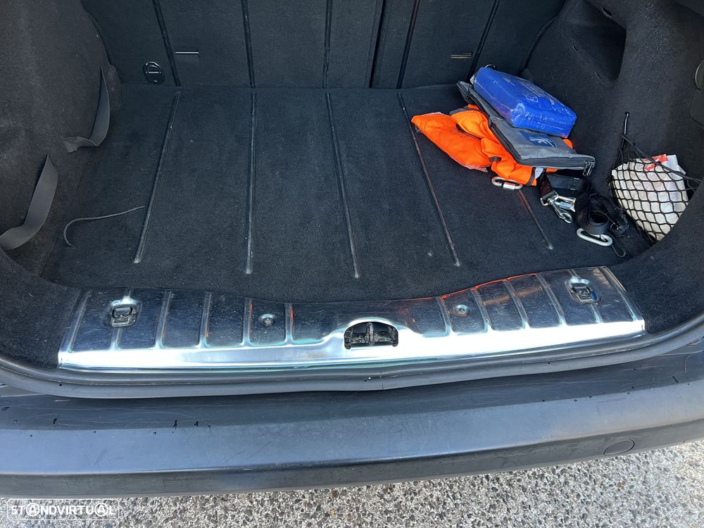 Peugeot 207 SW 1.6 HDi Sport - 33