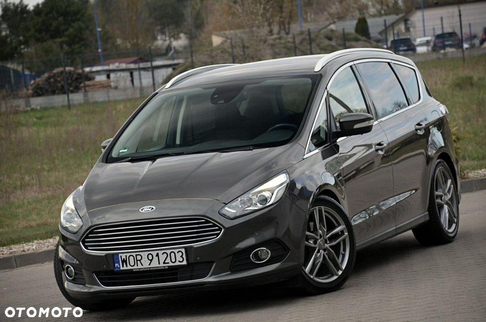 Ford S-Max - 5