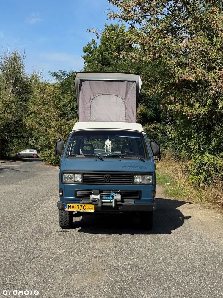 Volkswagen Transporter TD 253 292 - 3
