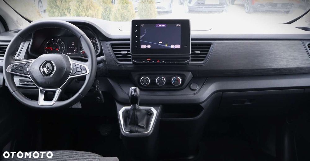 Renault Trafic - 20