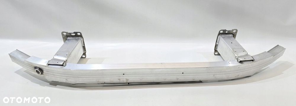 belka wzmocnienie zderzaka przód audi a6 c8 18r 4k080710904s - 1