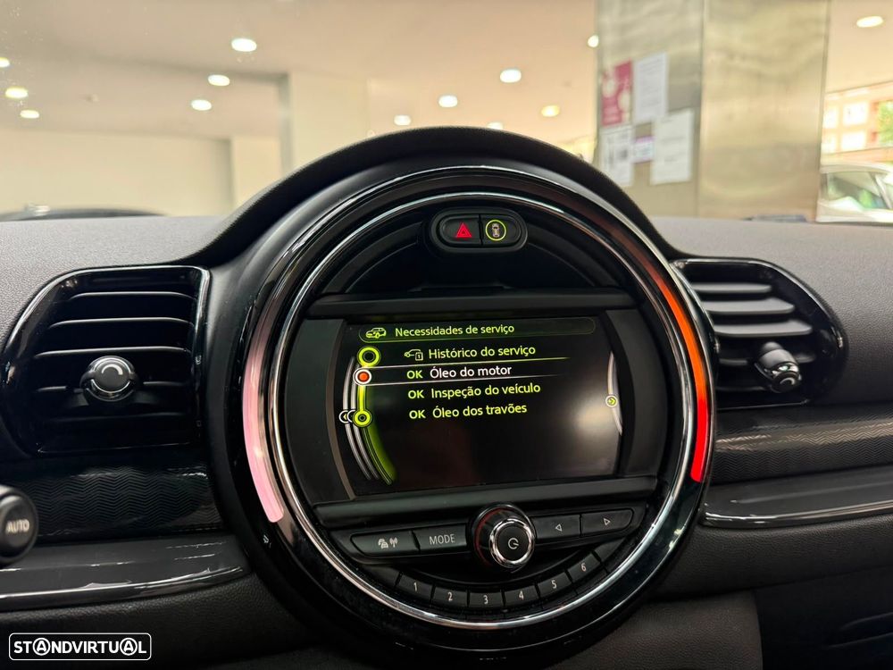 MINI Clubman Cooper D Auto - 23