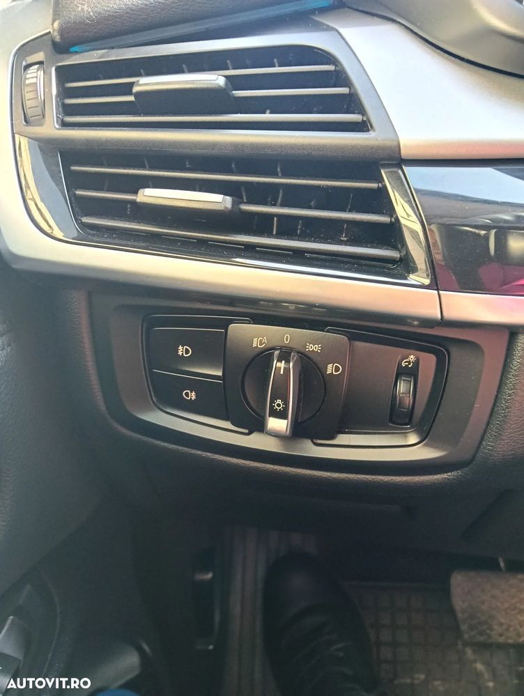 BMW X5 xDrive25d Sport-Aut. - 14