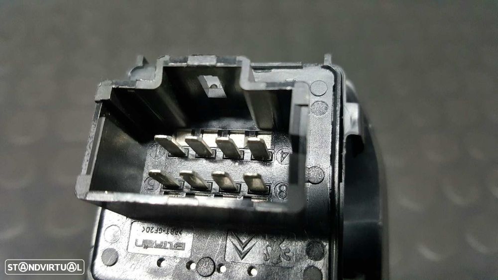 COMANDOS MULTIFUNÇÕES CITROEN C-ELYSÉE SEDUCTION - 4