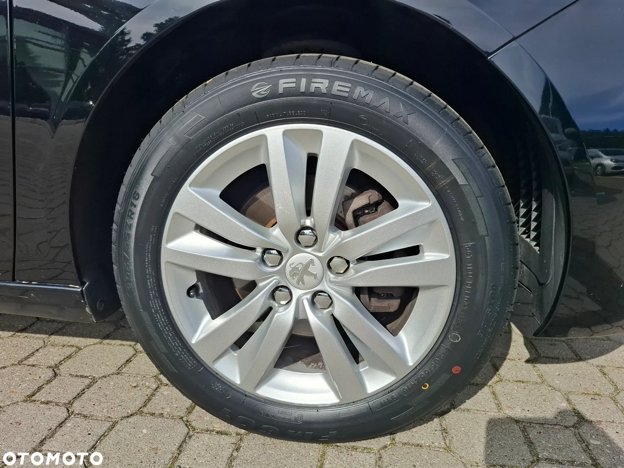 Peugeot 308 SW 1.2 PureTech Active S&S - 12