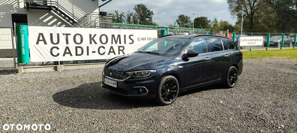 Fiat Tipo
