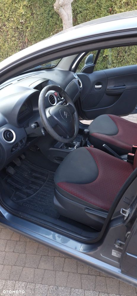 Citroën C3 1.4 HDi First - 5