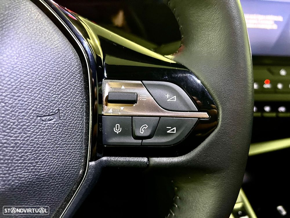 Peugeot 308 SW 1.2 PureTech Active Pack - 23