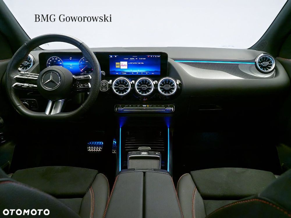 Mercedes-Benz GLA 200 mHEV AMG Line 7G-DCT - 11