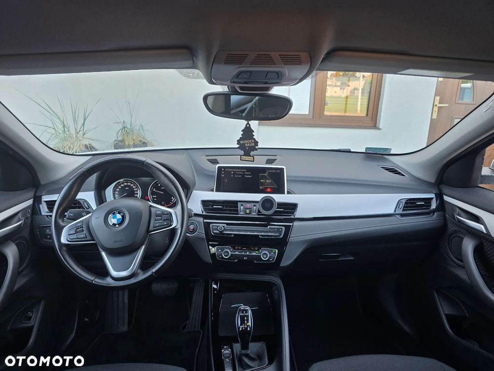 BMW X2 - 18