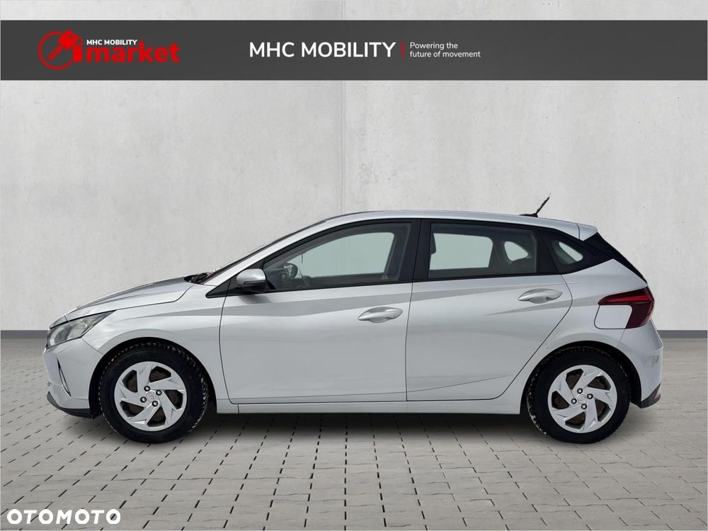 Hyundai i20 1.2 Classic Plus - 3