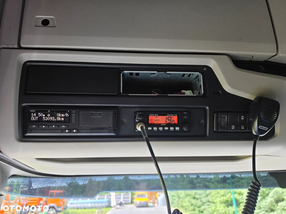 Scania R450 mega low deck - 26