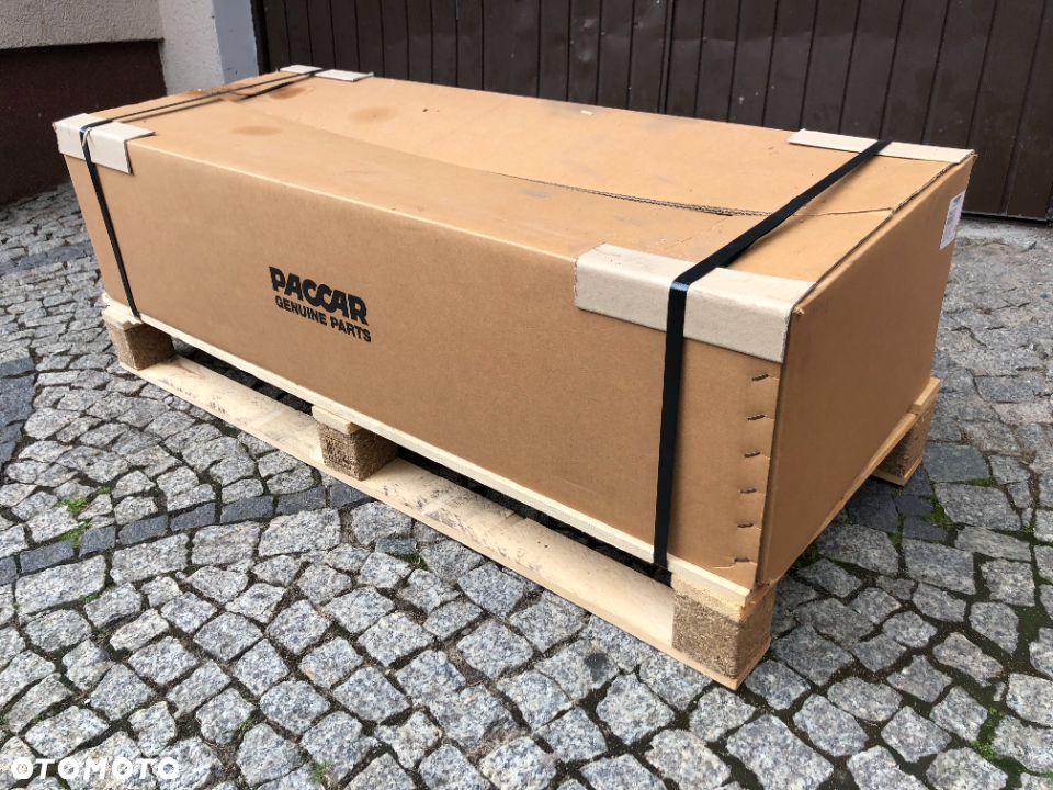 ZESTAW NAPRAWCZY SILNIKA DAF XF 105 MX 13 - 1