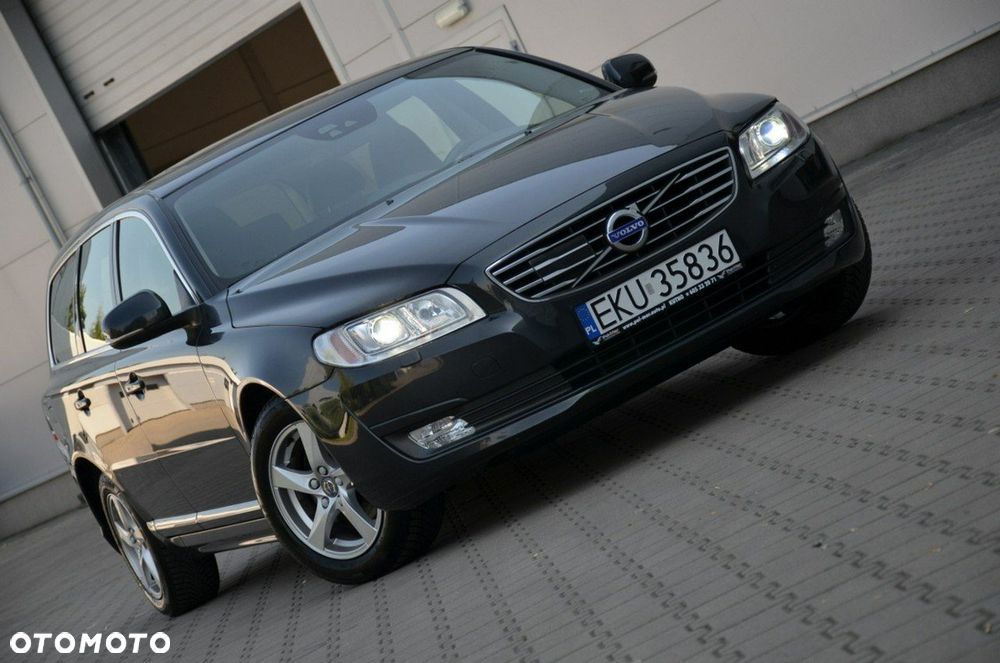 Volvo V70 - 15