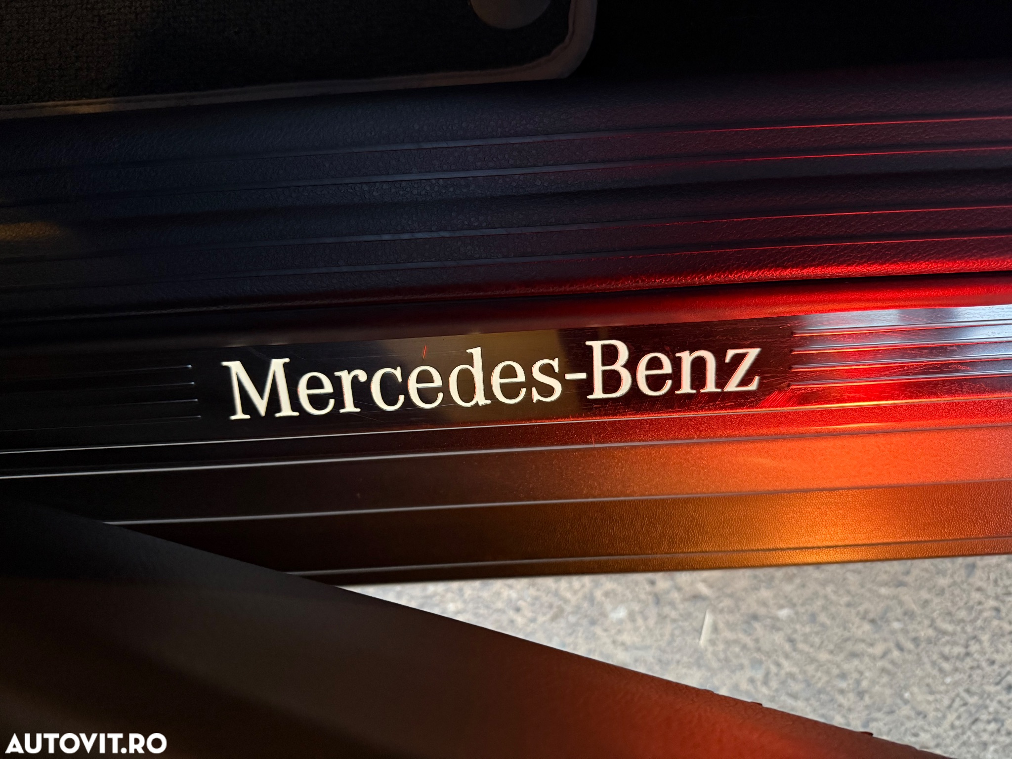 Mercedes-Benz GLA 180 (CDI) d 7G-DCT Style - 28