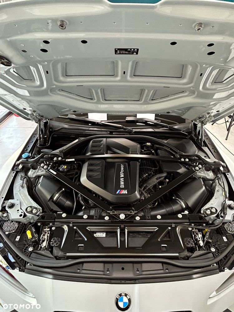 BMW M4 Competition sport - 17