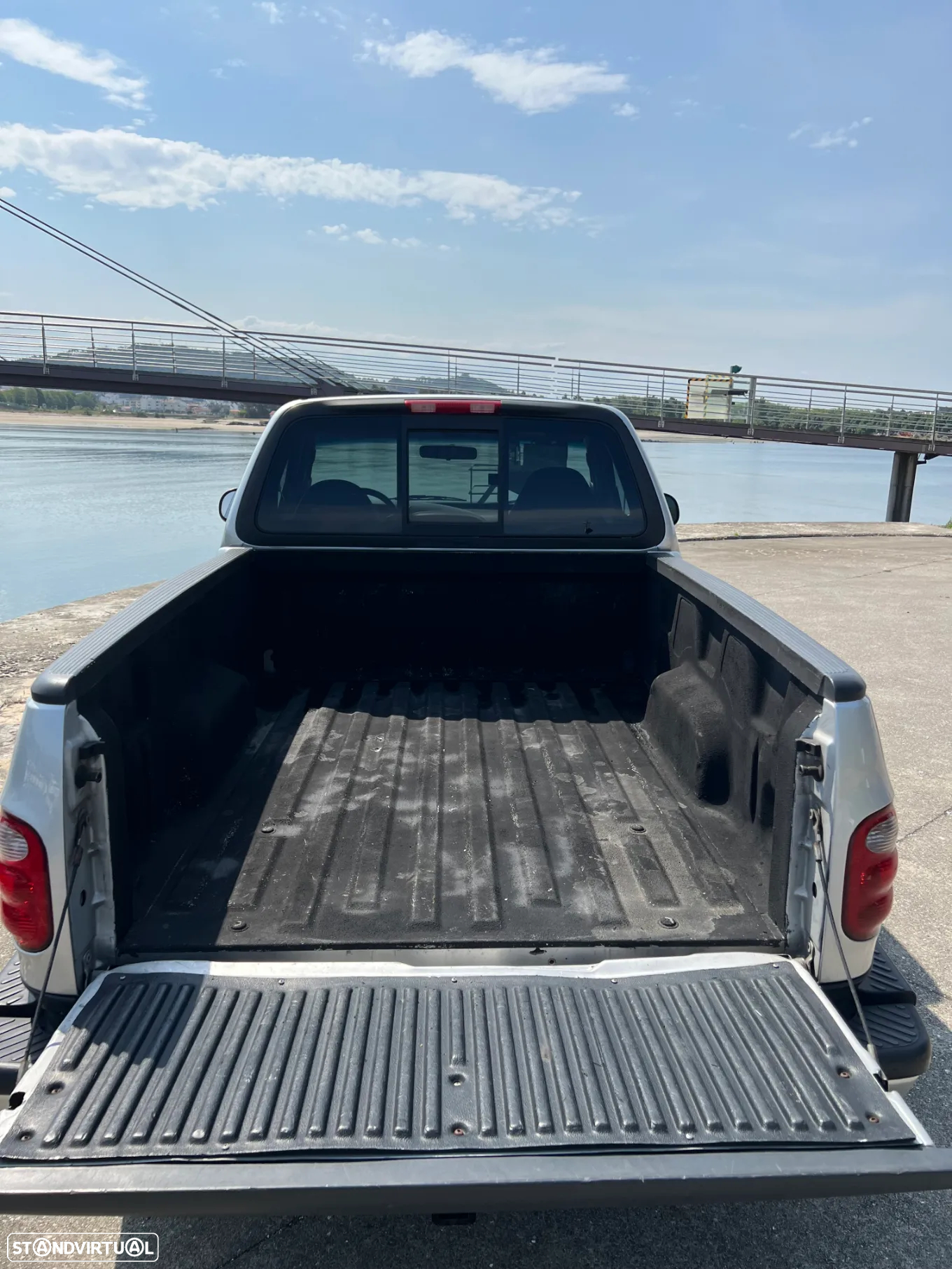 Ford F-150 - 18