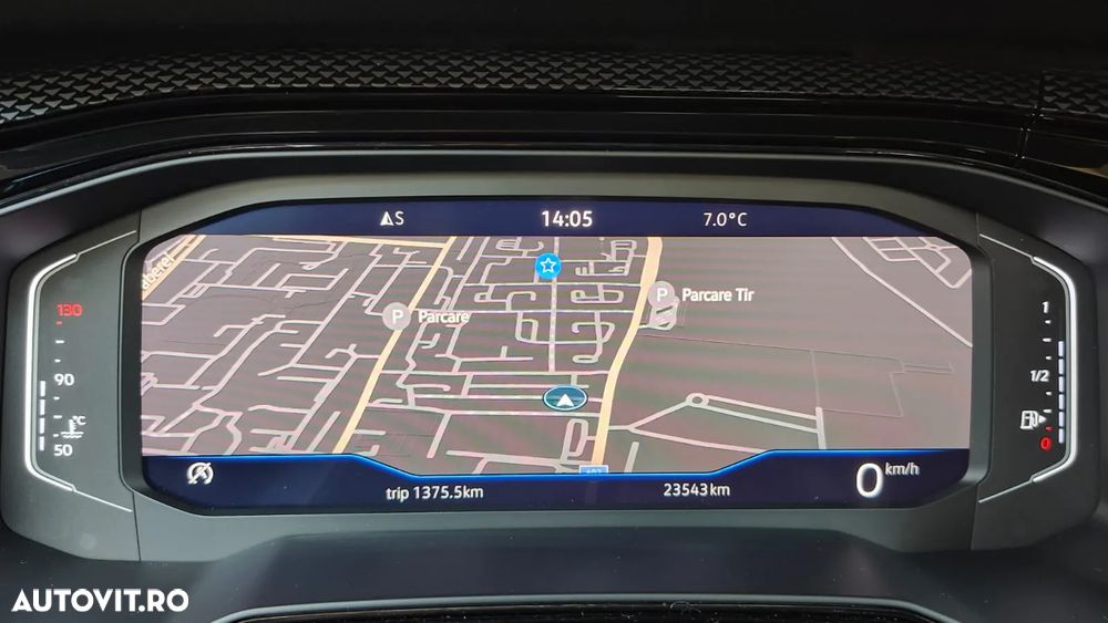 Volkswagen Taigo 1.0 TSI OPF Life - 11