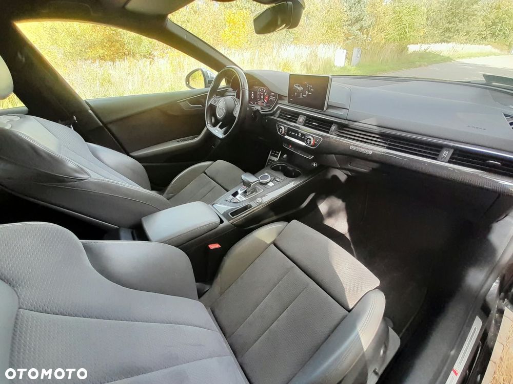 Audi S5 Sportback 3.0 TFSI Quattro Tiptronic - 22
