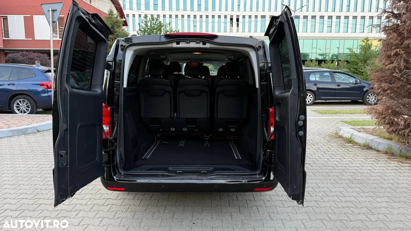 Mercedes-Benz Vito - 5