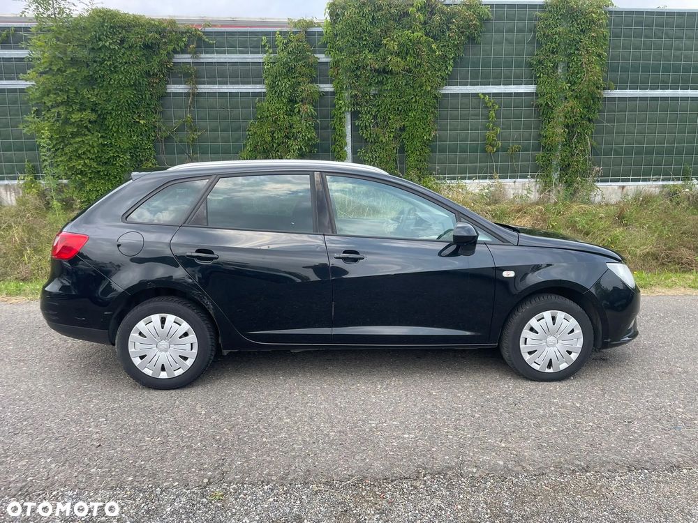 Seat Ibiza ST 1.2 12V SUN - 4