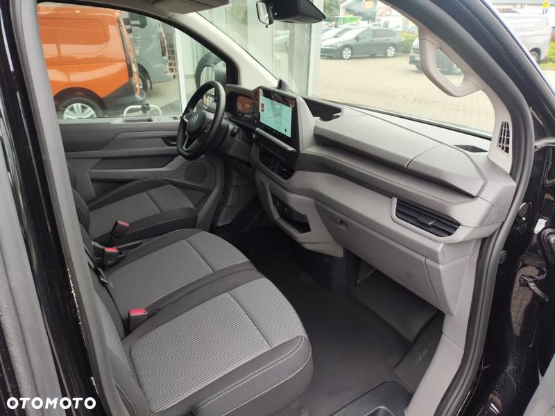 Volkswagen Transporter - 11