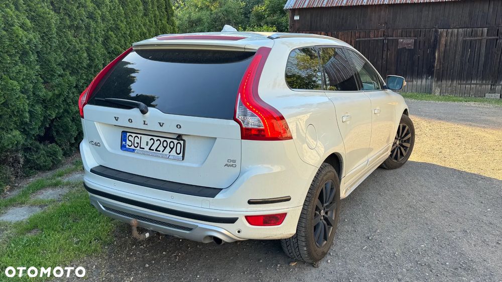 Volvo XC 60 - 3