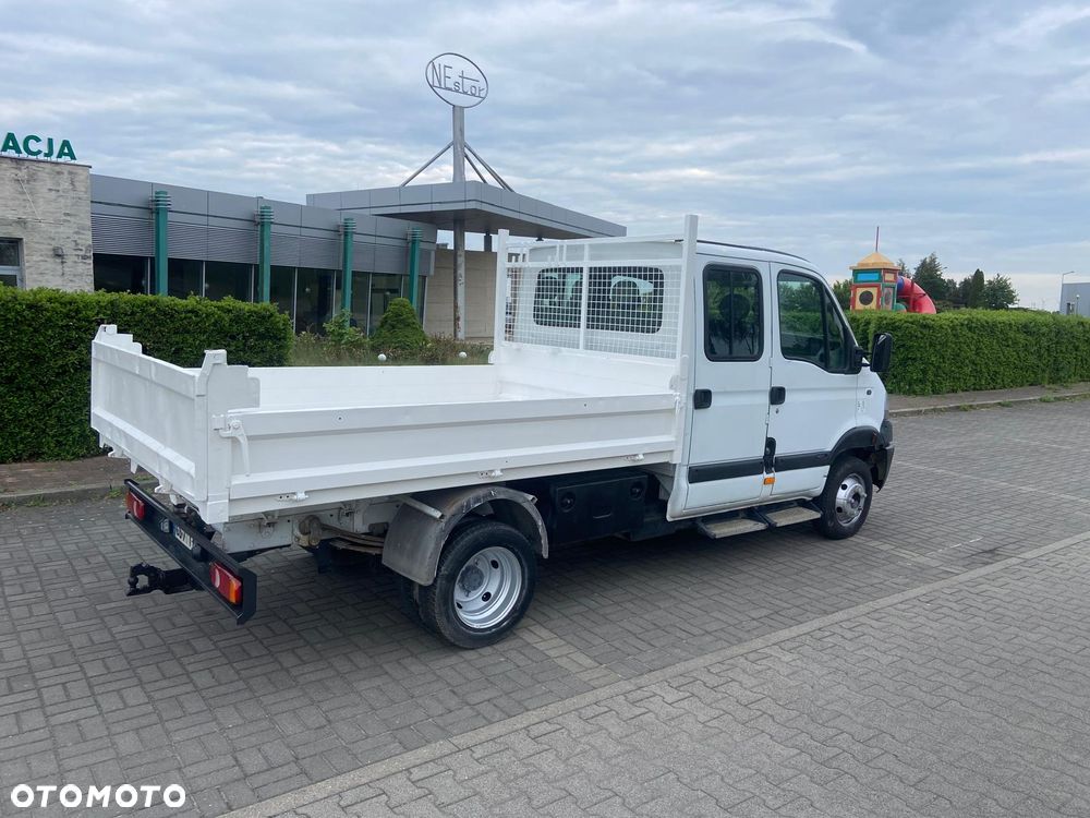 Renault Wywrotka Mascott - 9