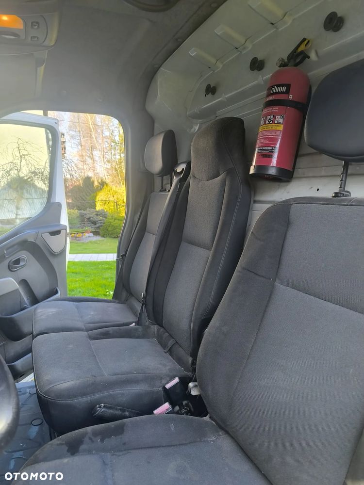 Renault Master III - 4